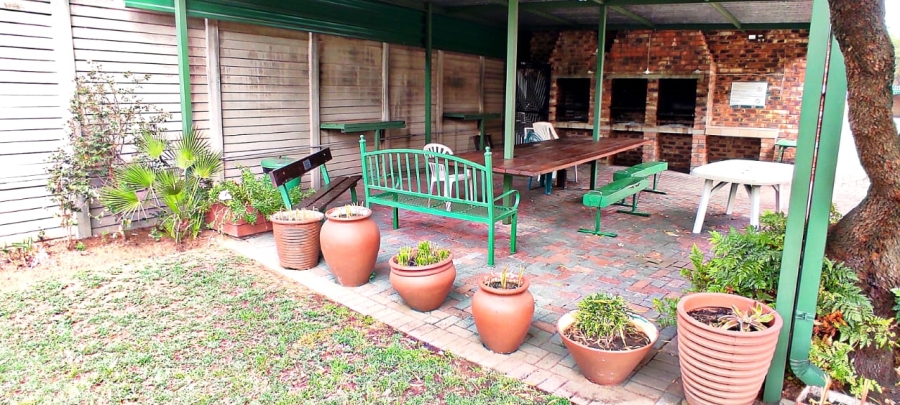 1 Bedroom Property for Sale in Sasolburg Free State